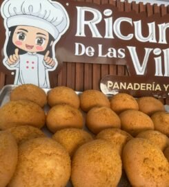 Ricuras de las villas