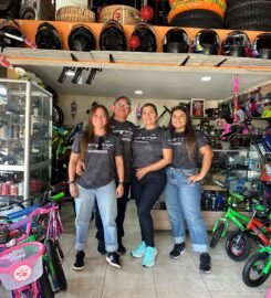 Ciclo respuestos Aldana