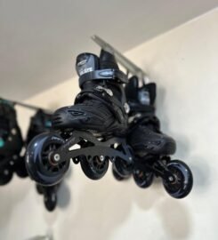 Ciclo respuestos Aldana