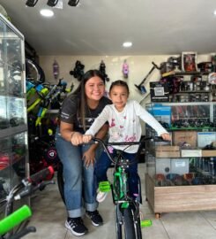 Ciclo respuestos Aldana