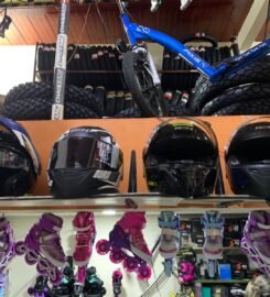 Ciclo respuestos Aldana