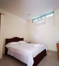 Hotel villa de las palmas