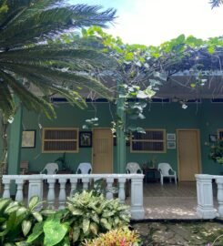 Hotel villa de las palmas