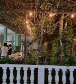 Hotel villa de las palmas