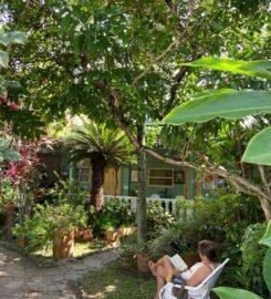 Hotel villa de las palmas