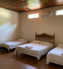 Hotel villa de las palmas