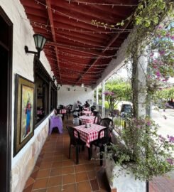 Hotel San Juan