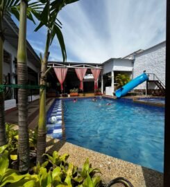 Hotel San Juan