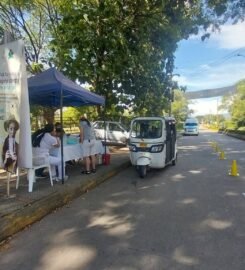 Lagotrans Prado-Tolima