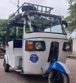 Lagotrans Prado-Tolima