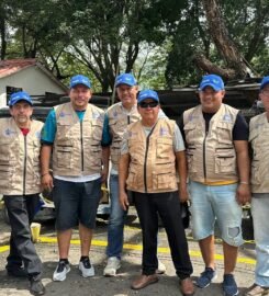 Lagotrans Prado-Tolima