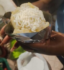 La Arepa Cuadrada “Donde Nancy”