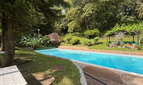 Conexión con Naturaleza, Atención y Hospitalidad