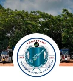 Lagotrans Prado-Tolima