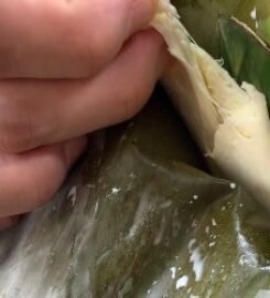 Quesillos de Juan Carlos