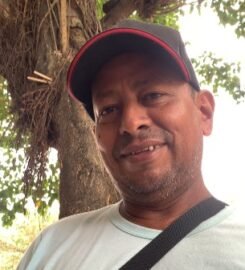 Quesillos de Juan Carlos