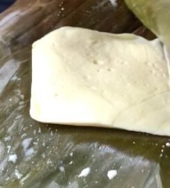 Quesillos de Juan Carlos